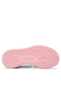 Reebok Sneakersy Club C IF5950 Biały. Kolor: biały. Materiał: skóra. Model: Reebok Club #2