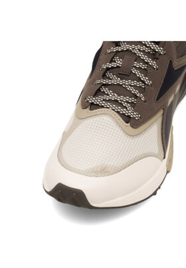 Reebok Buty do biegania Lavante Trail 2 100025763 Zielony. Kolor: zielony. Materiał: syntetyk