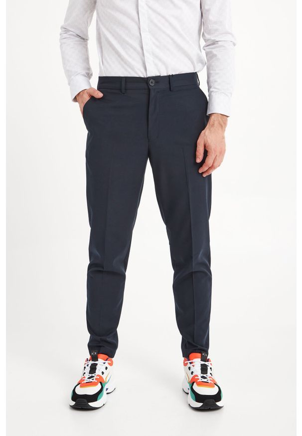 Spodnie Armani Exchange