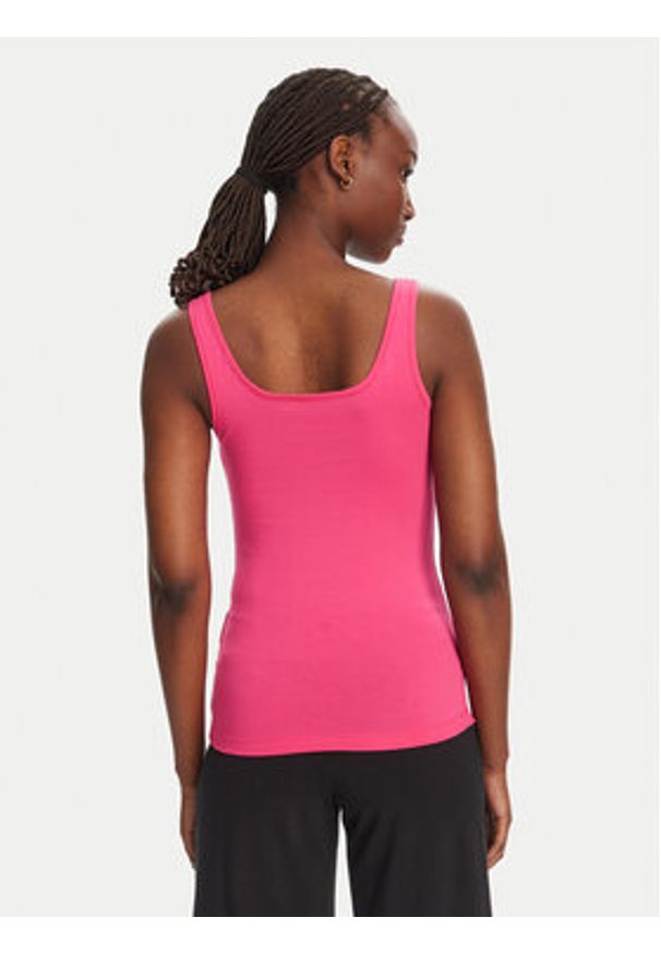 Hugo - HUGO Komplet 2 topów 50469682 Écru Regular Fit. Materiał: bawełna