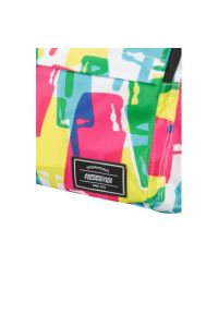 Plecak AMERICAN TOURISTER Urban Groove Lifestyle Popsicle. Materiał: polar, materiał. Wzór: kolorowy #3