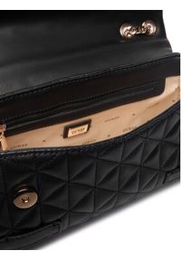 Guess Torebka Paisleigh HWQG98 83210 Czarny. Kolor: czarny. Materiał: skórzane #4