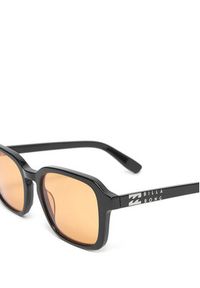 Billabong Okulary przeciwsłoneczne BB6774 Czarny. Kolor: czarny #4