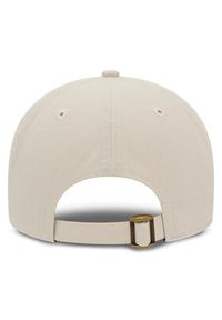 New Era Czapka z daszkiem New World 940 Newera 60435071 Écru. Materiał: materiał