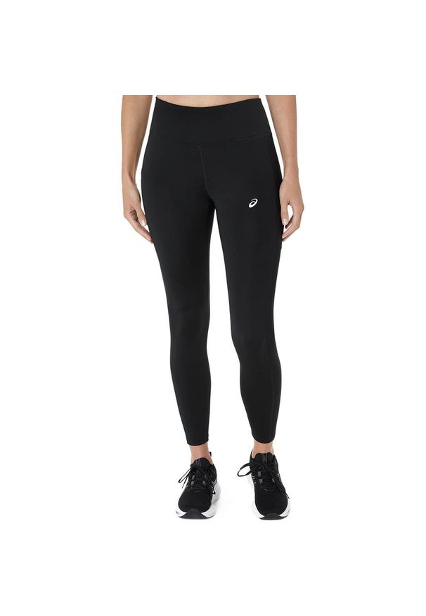 Damskie legginsy Asics Core. Kolor: czarny