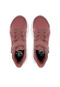 Asics Sneakersy Jolt 4 Ps 1014A299 Czerwony. Kolor: czerwony. Materiał: mesh #8