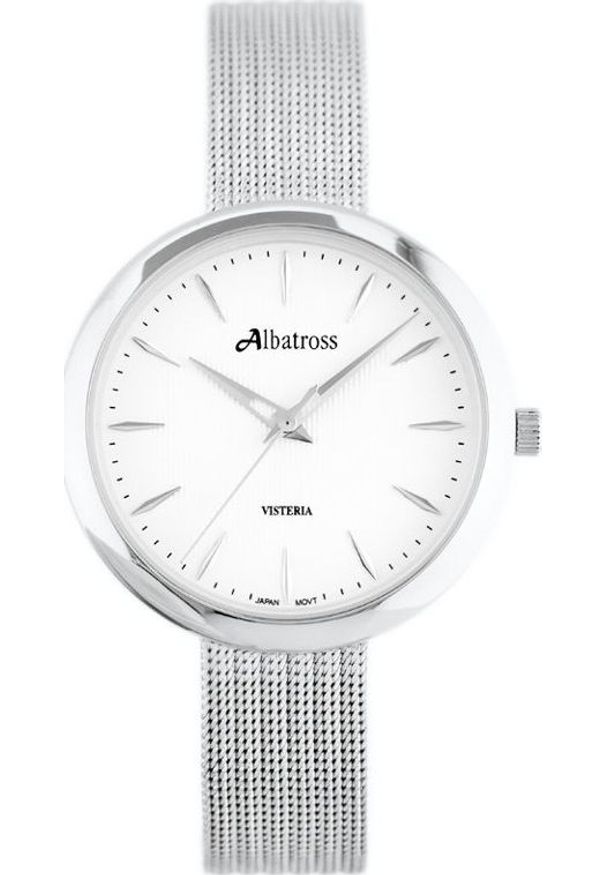 Zegarek Albatross