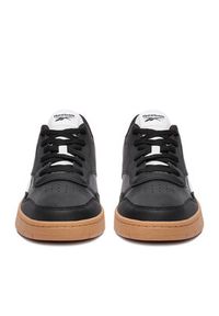 Reebok Sneakersy CEO-BB 1000 100232300 Czarny. Kolor: czarny. Materiał: materiał #5