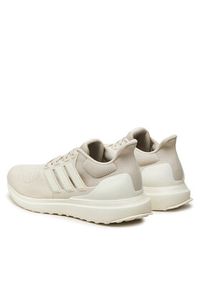 Adidas - adidas Sneakersy Ubounce DNA IE8954 Biały. Kolor: biały. Materiał: mesh, materiał #4
