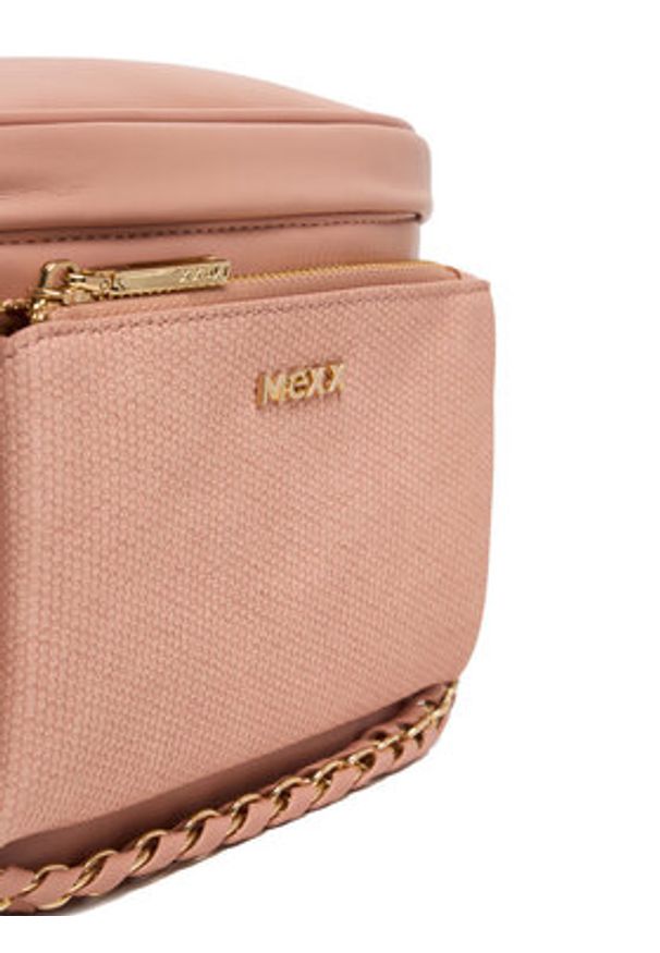 MEXX Torebka CEO-MEXX-S-005-07 Różowy. Kolor: różowy