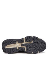 skechers - Skechers Sneakersy Sleek Envoy 237553 Granatowy. Kolor: niebieski. Materiał: materiał #3