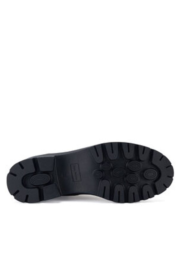 Clara Barson Botki CEO-WS6381-01 Beżowy. Kolor: beżowy. Materiał: materiał
