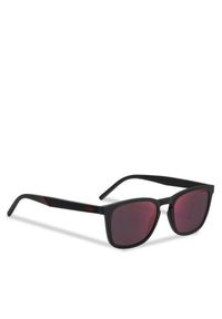 Okulary przeciwsłoneczne Hugo. Kolor: czarny #1