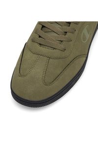 Champion Sneakersy PRESTIGE S22332-GS530 Zielony. Kolor: zielony. Materiał: syntetyk #7