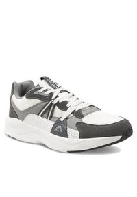 Kappa Sneakersy Logo Holborn 341I16W-A5S Kolorowy. Materiał: materiał. Wzór: kolorowy #5
