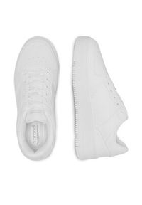 Sprandi Sneakersy WP07-1234 Biały. Kolor: biały. Materiał: syntetyk, materiał