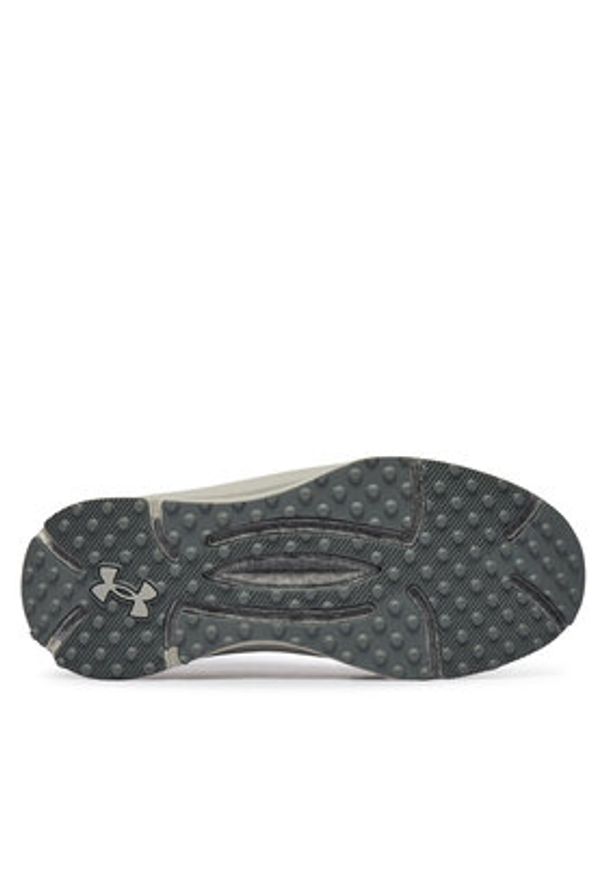 Under Armour Sneakersy UA Phantom X 6007183 069 Szary. Kolor: szary. Materiał: materiał