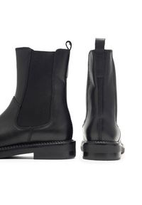 Lasocki Sztyblety WI16-12744-02 Czarny. Kolor: czarny. Materiał: materiał #6