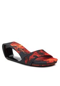 United Nude Klapki Mobius Mid 10003813187 Czerwony. Kolor: czerwony #5