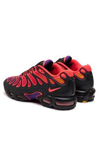 Nike Sneakersy Air Max Plus Drift FD4290 003 Czerwony. Kolor: czerwony. Model: Nike Air Max #6