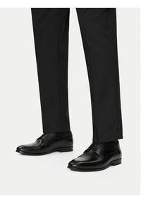 Lasocki Półbuty MI08-BRYAN-04 Czarny. Kolor: czarny. Materiał: skóra #5