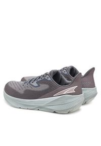 Altra Buty do biegania Experience Flow AL0A85NW5 Fioletowy. Kolor: fioletowy. Materiał: materiał #6