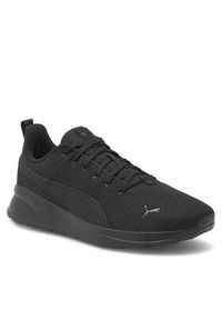 Puma Sneakersy Anzarun Lite 371128 01 Czarny. Kolor: czarny. Materiał: mesh, materiał #4