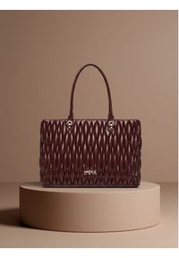 MEXX Torebka C-MEXX-L-012-08 Bordowy. Kolor: czerwony #7