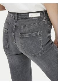 only - ONLY Jeansy Blush 15233721 Szary Flared Fit. Kolor: szary #4