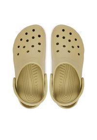 Crocs Klapki 10001 Zielony. Kolor: zielony #3