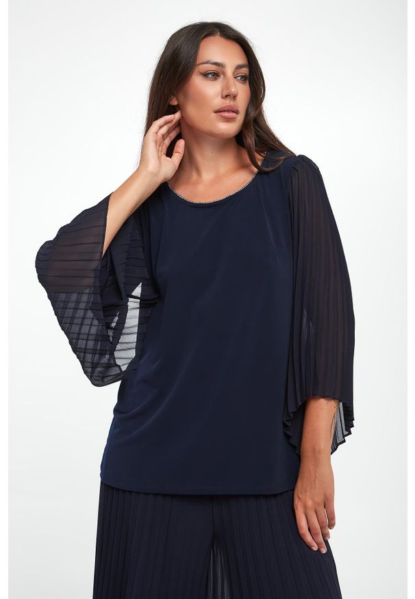 Joseph Ribkoff - Bluzka damska JOSEPH RIBKOFF