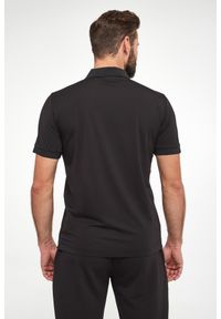 EA7 Emporio Armani - Polo męskie EA7 EMPORIO ARMANI. Typ kołnierza: polo #4