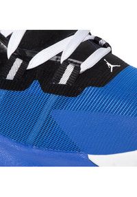 Nike Buty Jordan Zion 1 DA3130 004 Niebieski. Kolor: niebieski. Materiał: materiał #7