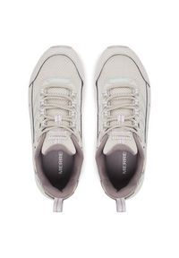 Merrell Sneakersy Speed Strike 2 J038546 Écru. Materiał: materiał #3