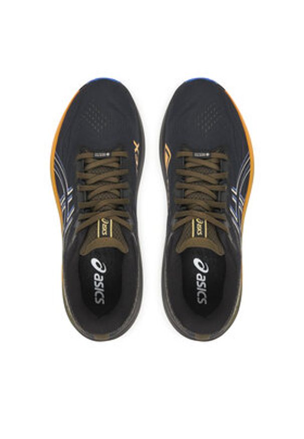 Asics Buty do biegania Gt-2000 14 Gtx 1011C058 Czarny. Kolor: czarny. Materiał: materiał, mesh