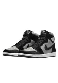 Buty do chodzenia dla dorosłych Air Jordan 1 Retro High OG Twist 2.0. Kolor: szary. Sport: turystyka piesza