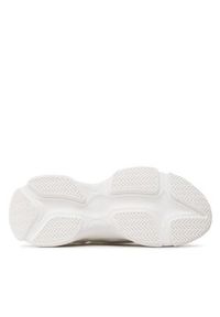 Steve Madden Sneakersy Match-E SM19000020-04004-11E Biały. Kolor: biały. Materiał: materiał #6