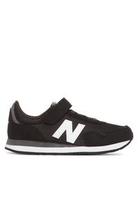 Sneakersy New Balance. Kolor: czarny #1