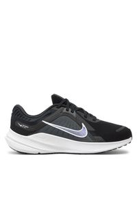 Nike Buty do biegania Quest 5 DD9291 001 Czarny. Kolor: czarny. Materiał: mesh, materiał #1