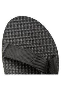 Teva Sandały Original Universal Urban 1004010 Czarny. Kolor: czarny. Materiał: materiał #16