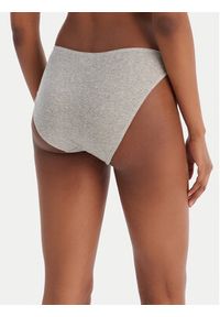 TOMMY HILFIGER - Tommy Hilfiger Komplet fig UW0UW06131 Kolorowy. Materiał: syntetyk, bawełna. Wzór: kolorowy #6