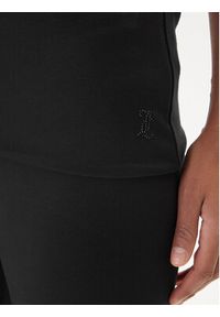 Juicy Couture Legginsy Steven JCWBJ225314 Czarny Slim Fit. Kolor: czarny #2