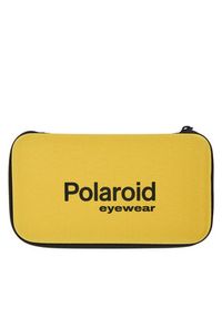 POLAROID - Polaroid Okulary przeciwsłoneczne PLD 4183/S/X 207860 Brązowy. Kolor: brązowy