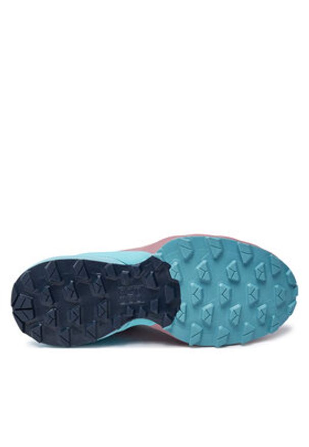 Dynafit Buty do biegania Ultra 50 W Gtx 6230 Różowy. Kolor: różowy. Materiał: materiał