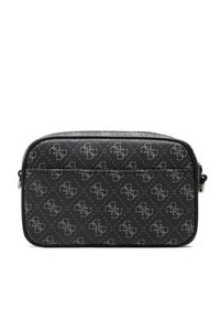 Guess Saszetka Vezzola Smart Accessories PMEVZL P3145 Czarny. Kolor: czarny. Materiał: skóra #2