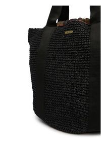 Barbour Torebka Lily Beach LBA0467BK11 Czarny. Kolor: czarny #4