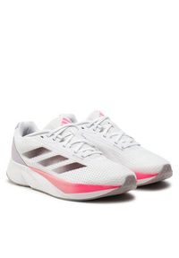 Adidas - adidas Buty do biegania Duramo Sl IF9465 Biały. Kolor: biały. Materiał: materiał, mesh #5