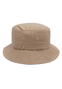 FLEXFIT - Cotton Twill Bucket Hat. Kolor: zielony