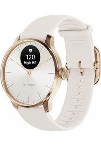 WITHINGS - Smartwatch Withings (HWA11-model 1-All-Int). Rodzaj zegarka: smartwatch #1