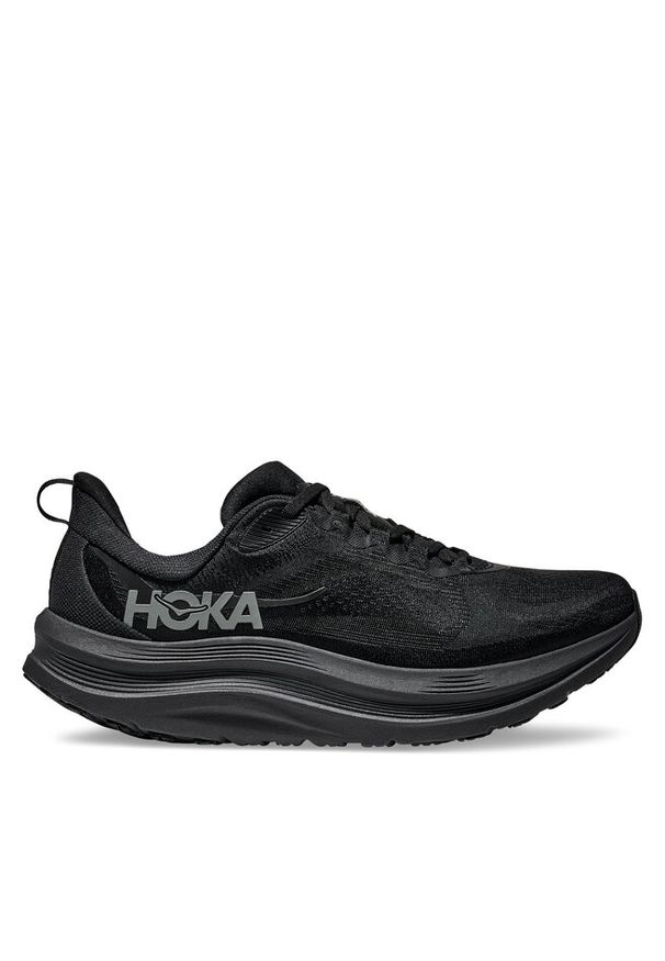 HOKA - Buty do biegania Hoka. Kolor: czarny